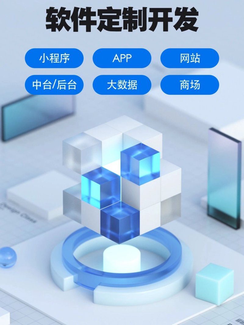 上海软件开发：推动数字经济时代的变革